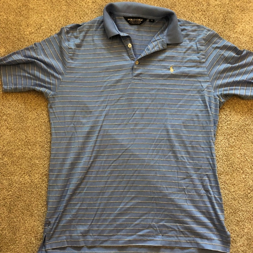 Men’s Polo Golf Ralph Lauren polo